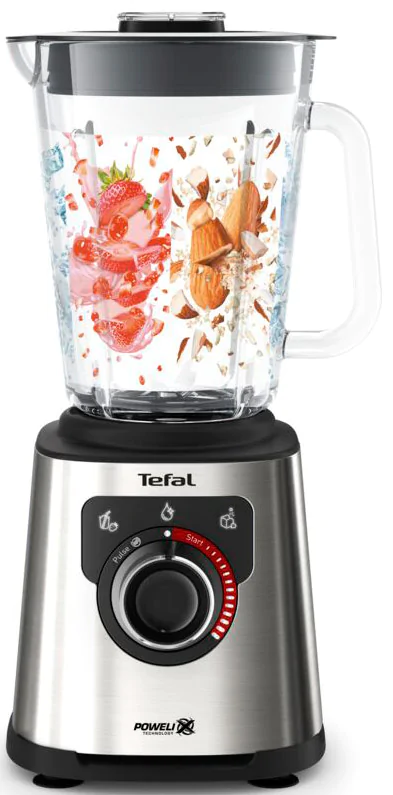 Блендер стаціонарний TEFAL PerfectMix+ BL871D31