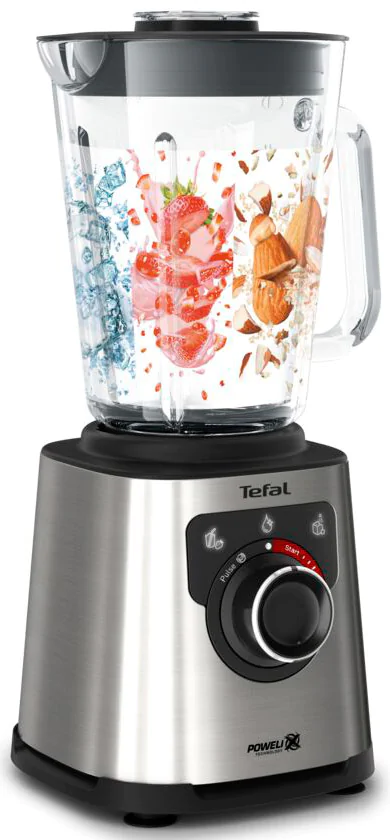 Блендер стаціонарний TEFAL PerfectMix+ BL871D31