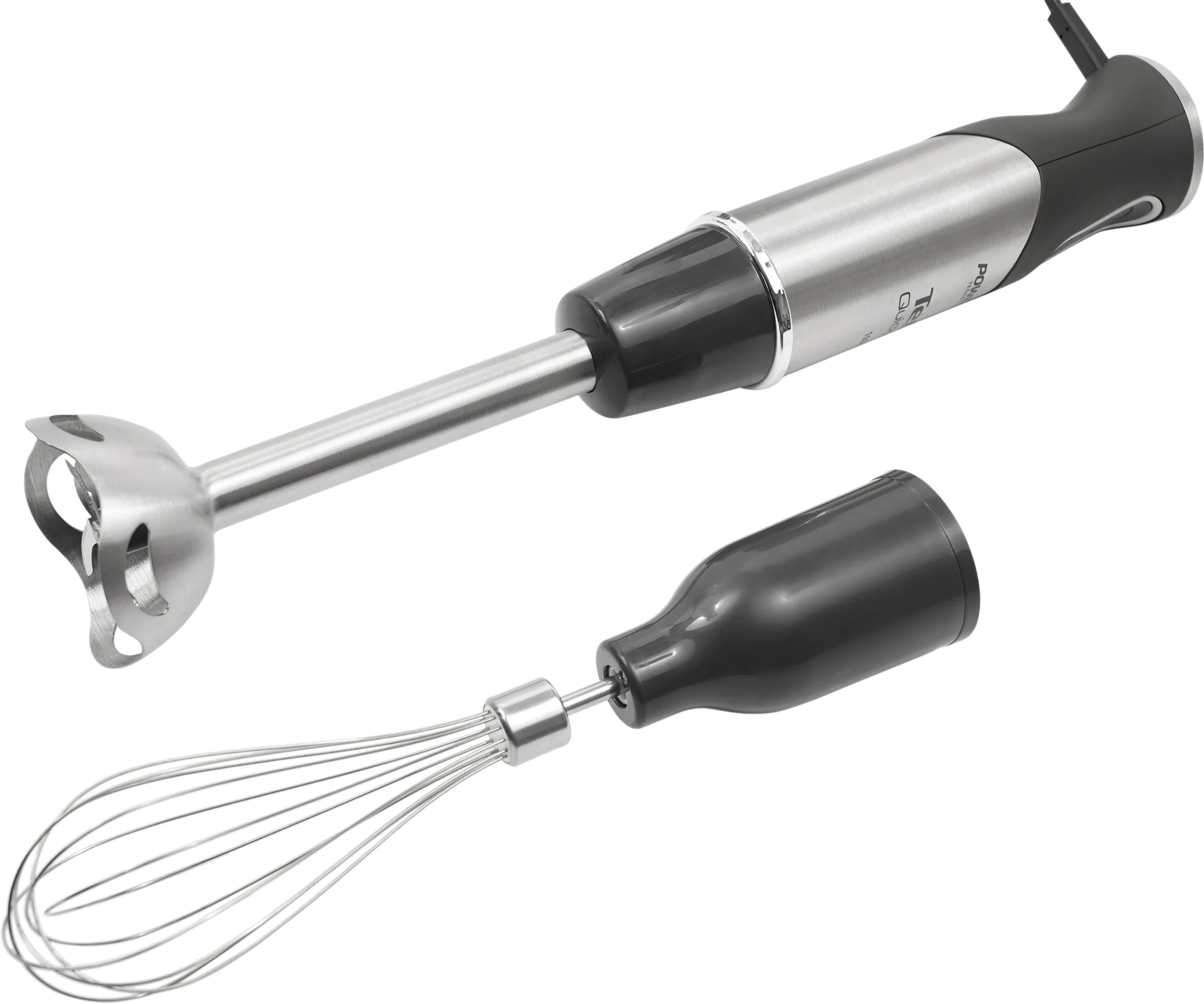 Блендер заглибний Tefal QUICKCHEF HB656838