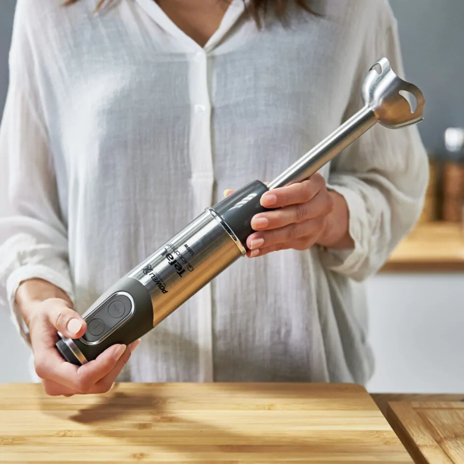Блендер заглибний Tefal QUICKCHEF HB656838