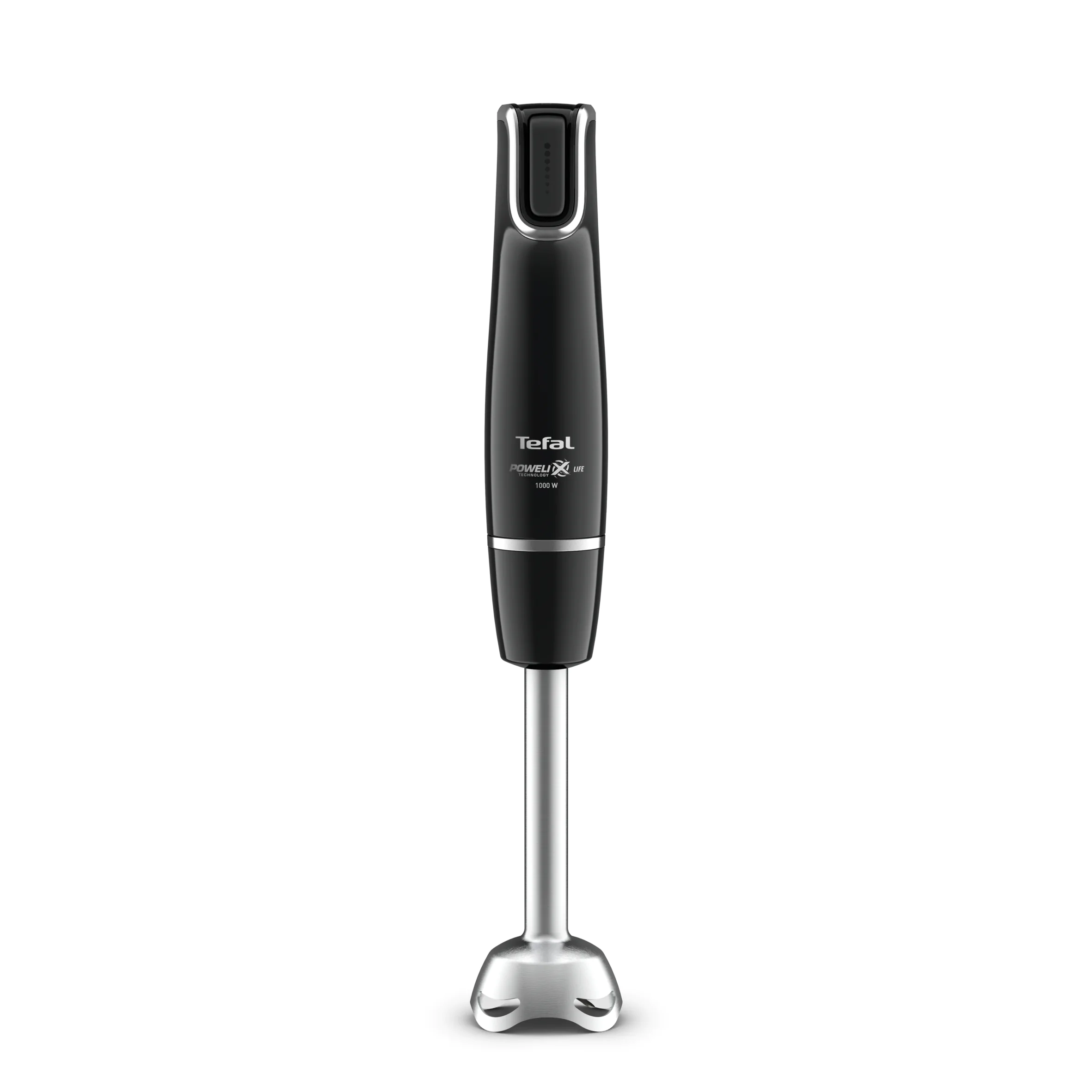 Блендер заглибний Tefal Infiny Force 5 в 1 з XL чопером HB94L830