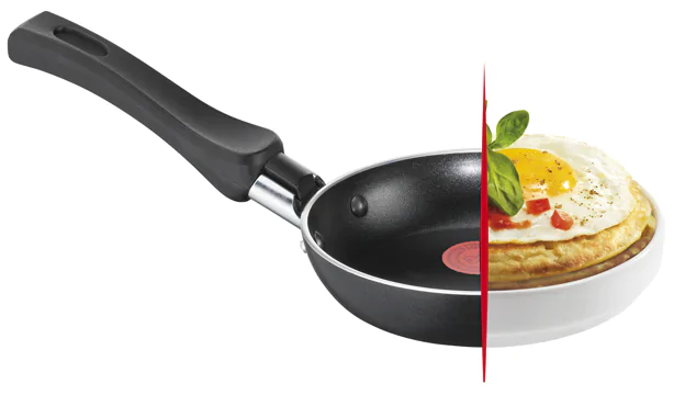 Сковорода Tefal Simply Clean 12 см B5670053