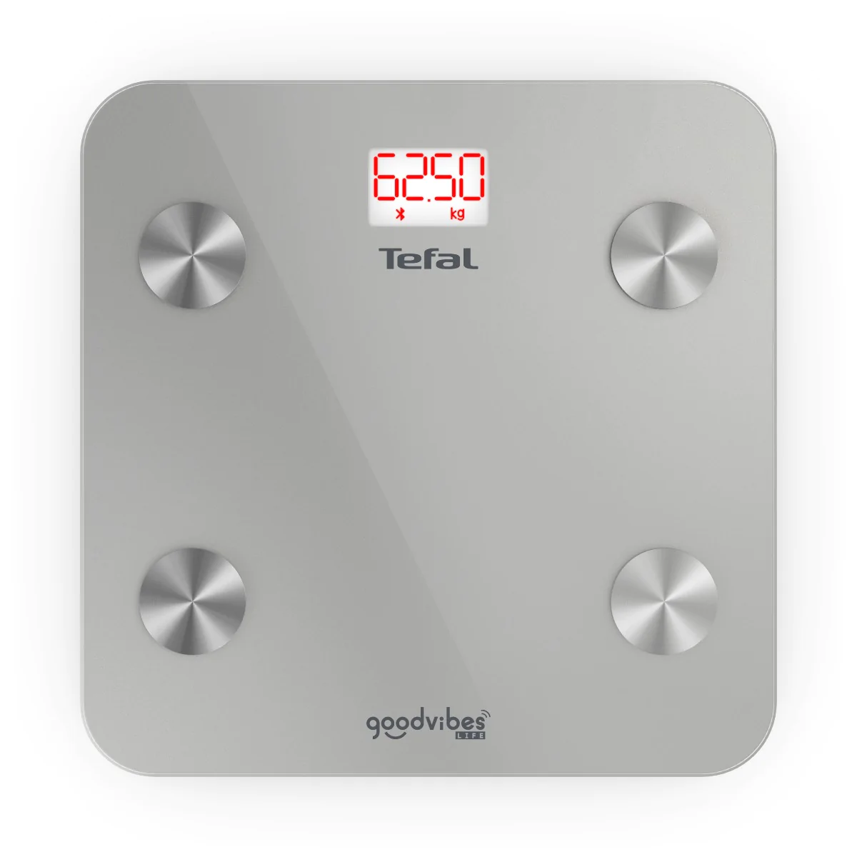 Ваги підлогові Tefal GOODVIBES LIFE BM9600S1