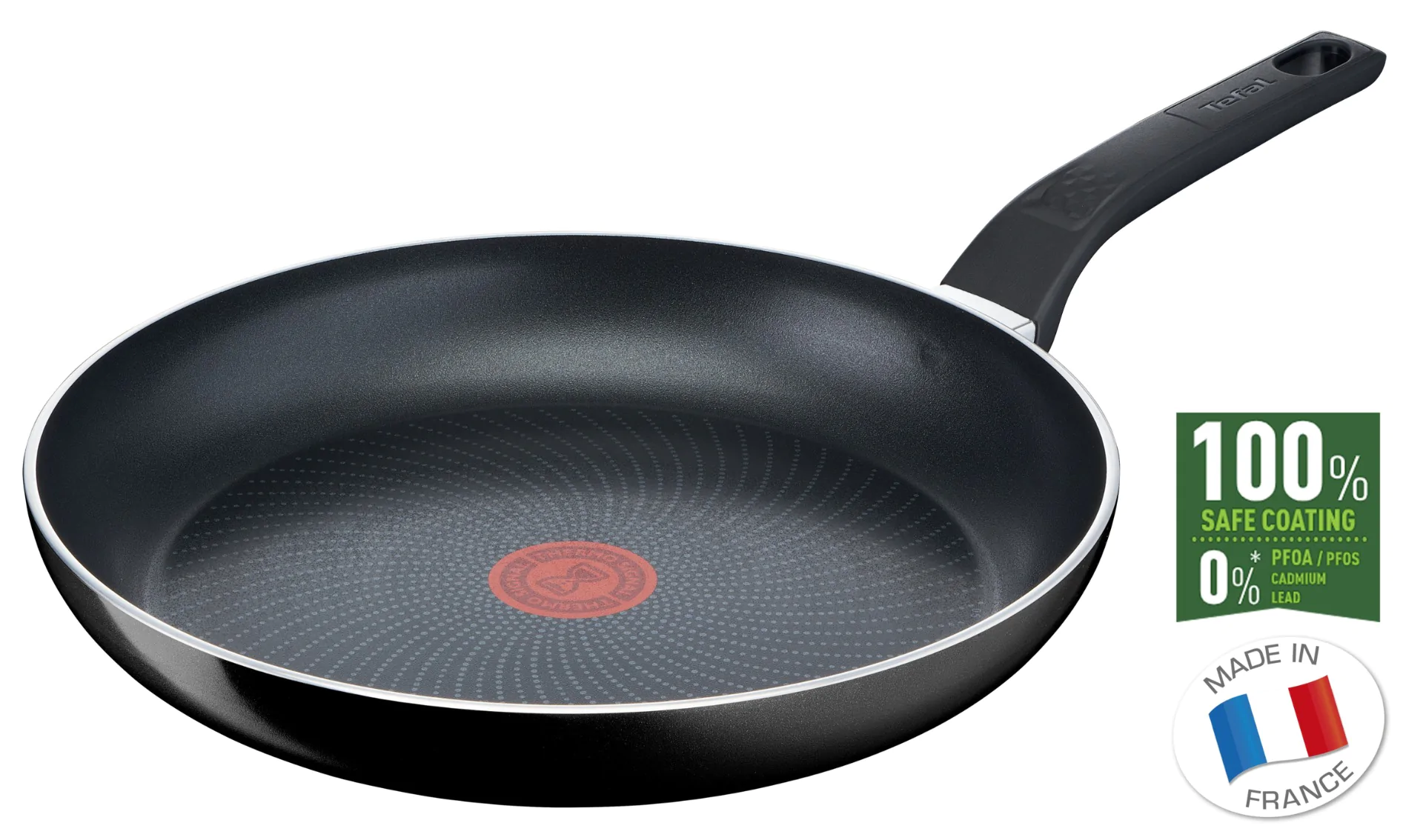 Сковорода Tefal Start&Cook 26 см C2720553