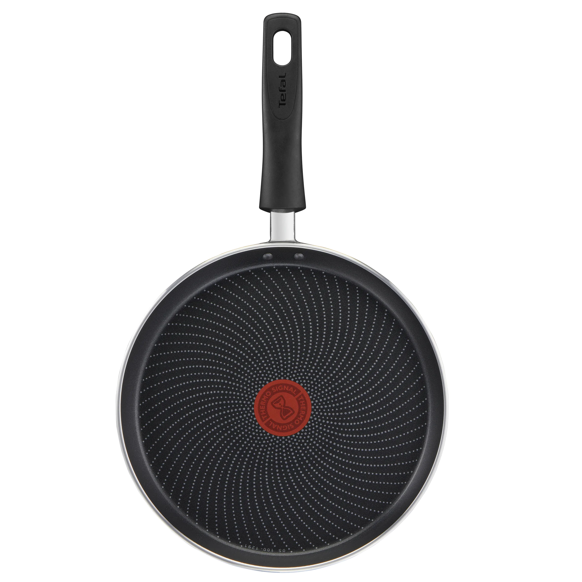Сковорода для млинців Tefal Start&Cook 25 см C2723853