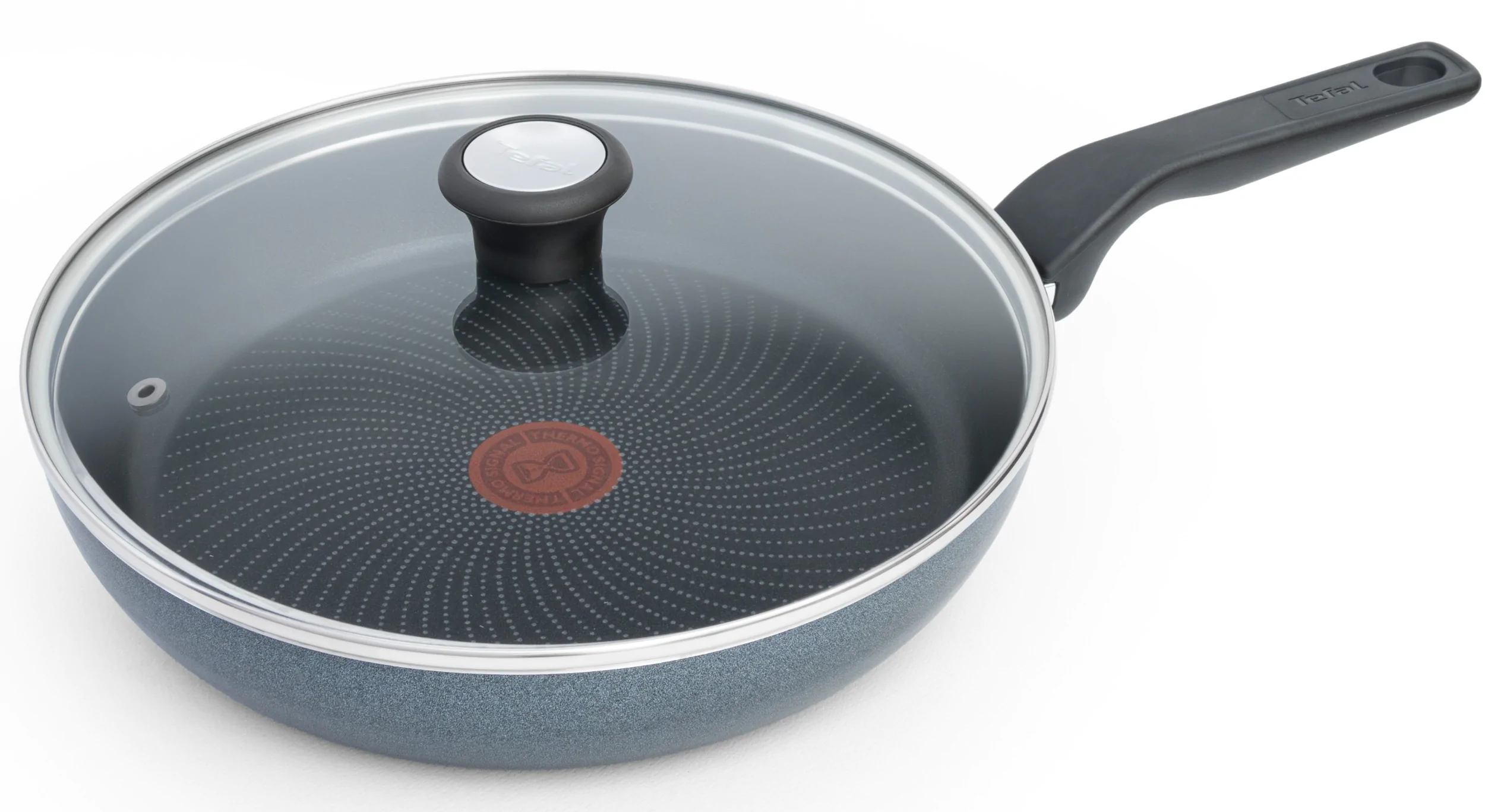 Сковорода з кришкою Tefal Generous Cook 28 см C2770653_SET 