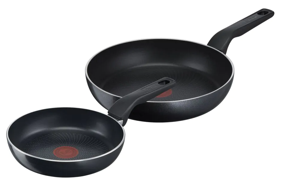Набір сковорідок Tefal Generouse Cook 20 і 26 см C2779053