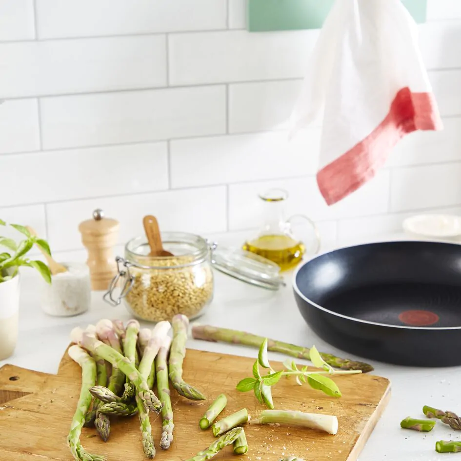 Набір сковорідок Tefal Generouse Cook 20 і 26 см C2779053