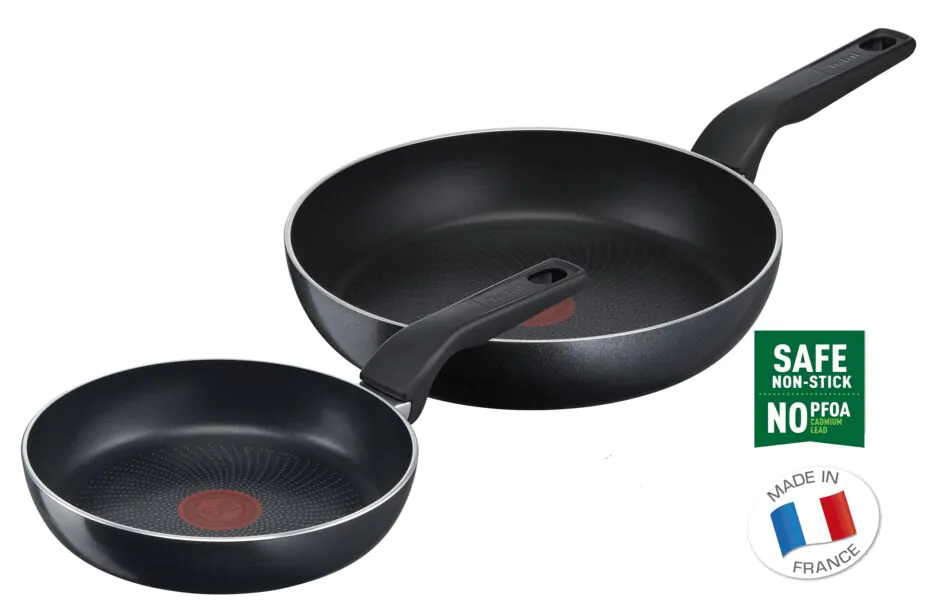 Набір сковорідок Tefal Generouse Cook 20 і 26 см C2779053