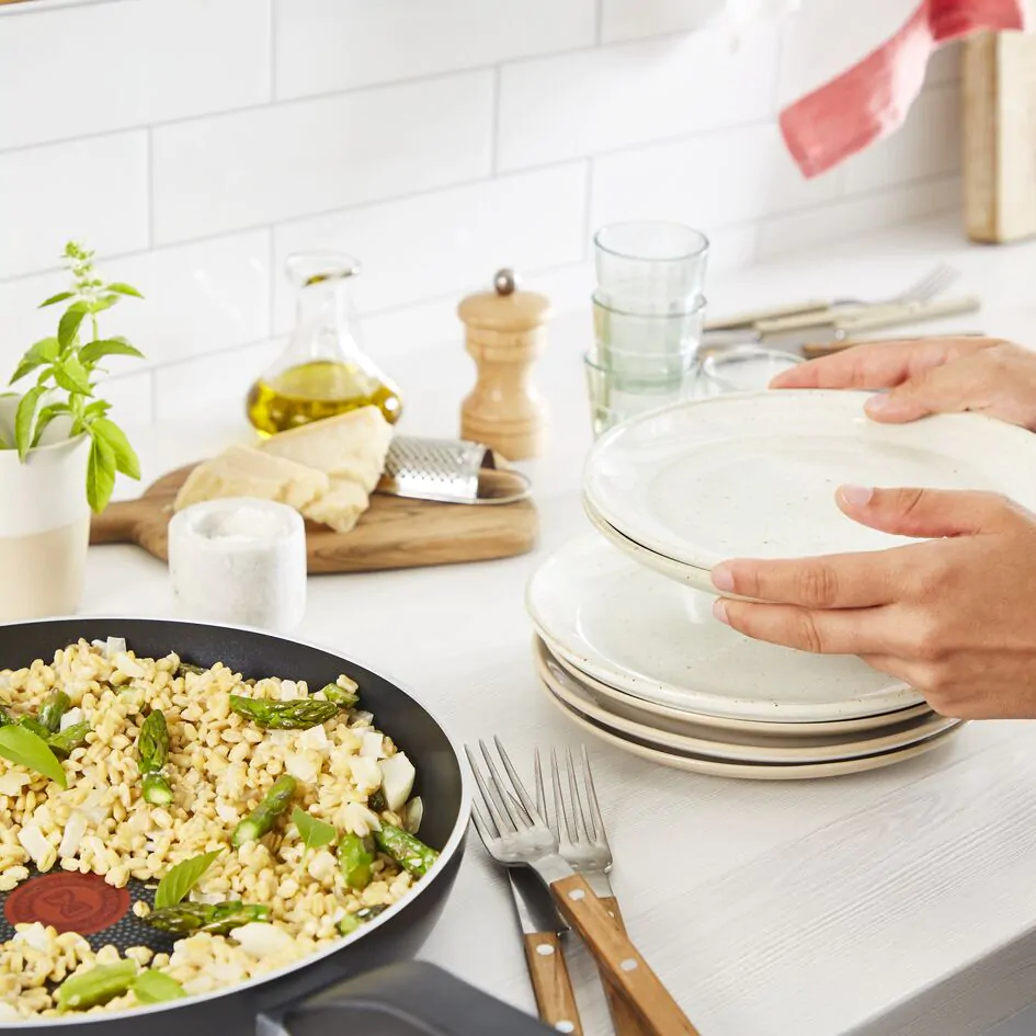 Набір сковорідок Tefal Generouse Cook 20 і 26 см C2779053