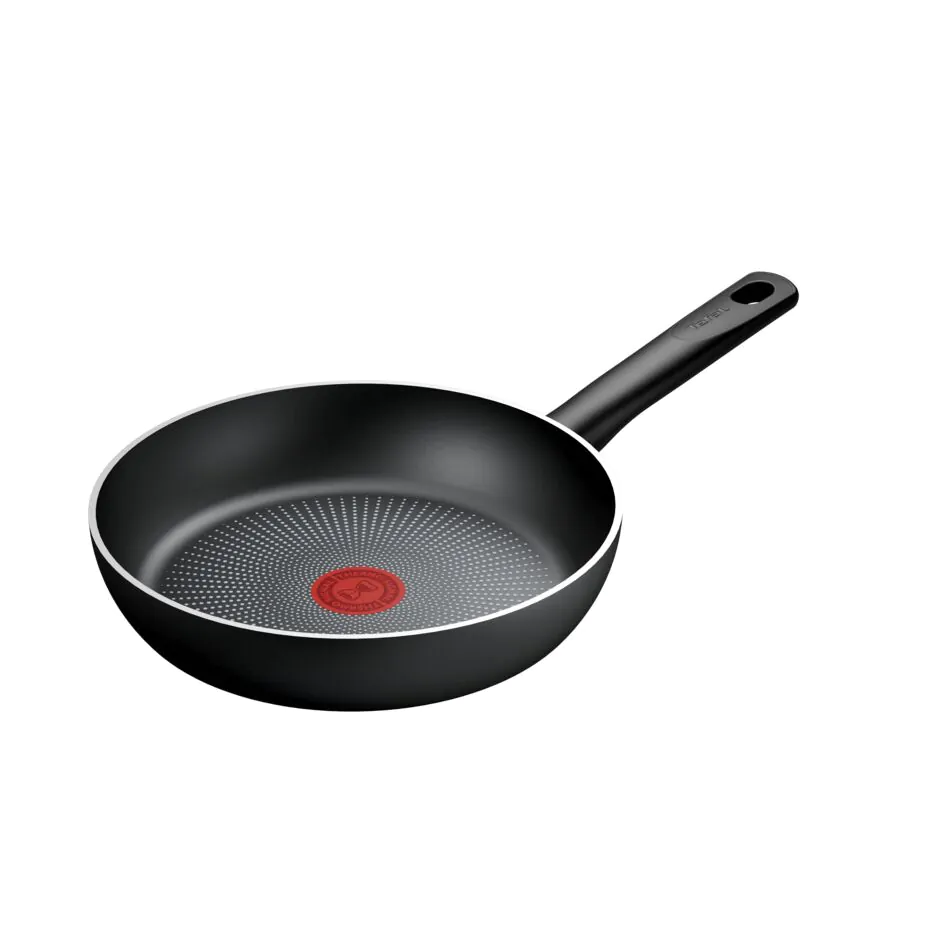 Сковорода Tefal SO RECYCLED 24 см C2910432