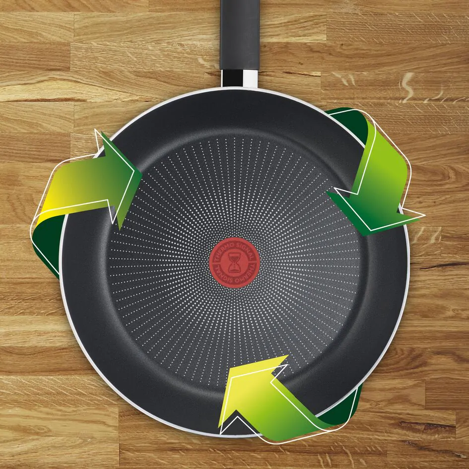 Сковорода Tefal Resource 20 см C2950253