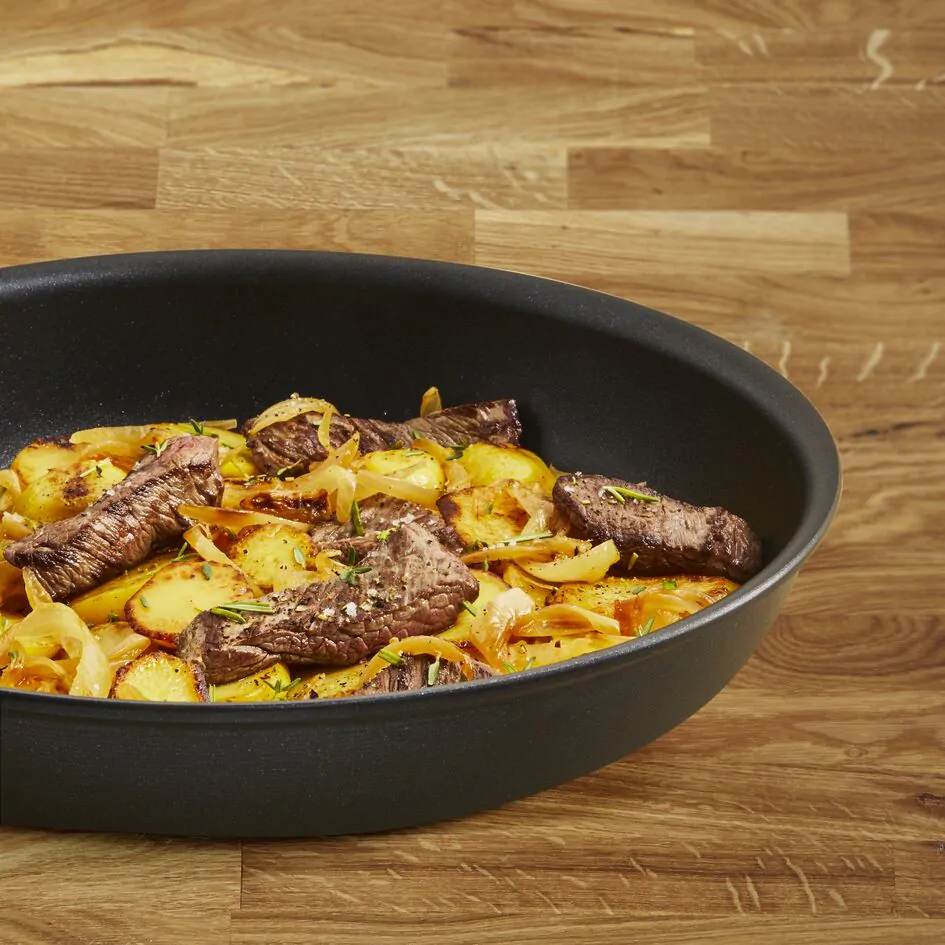 Сковорода Tefal Resource 20 см C2950253