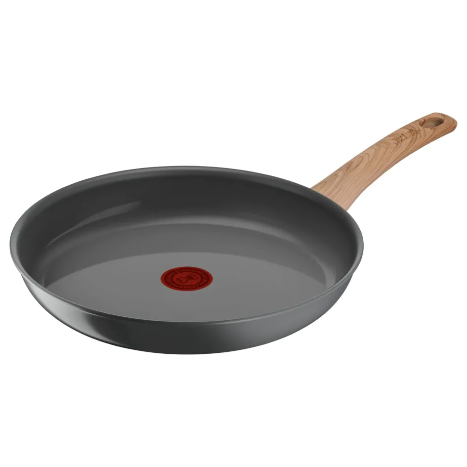 Сковорода Tefal Renew 26 см C4250543_SET + подарунок контейнер Tefal Master Seal Eco 0,8 л 