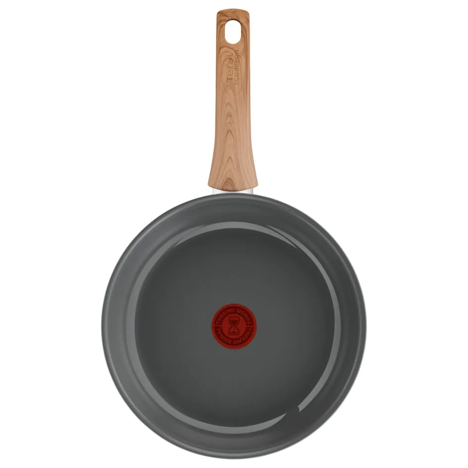 Сковорода Tefal Renew 26 см C4250543_SET + подарунок контейнер Tefal Master Seal Eco 0,8 л 