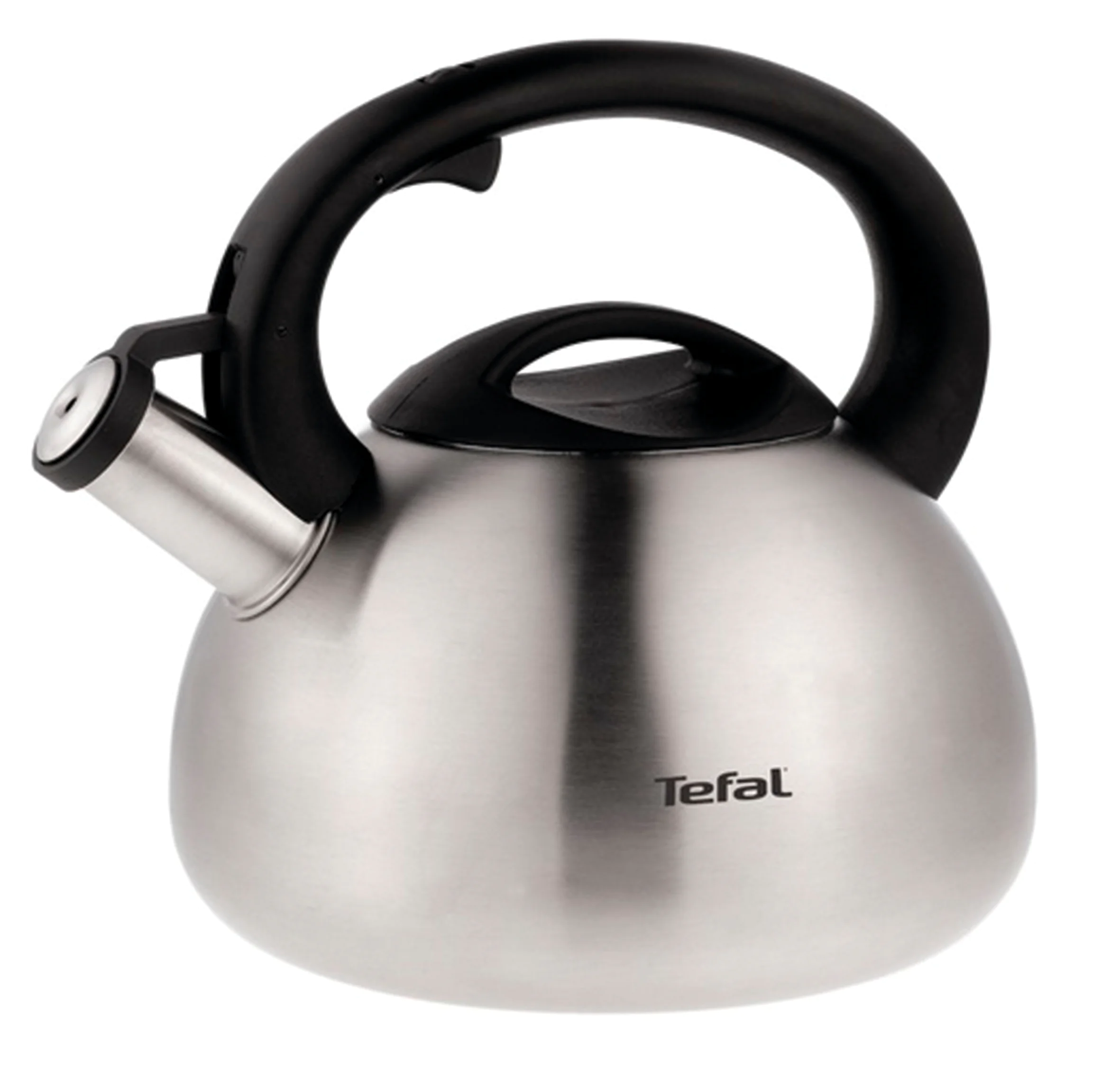Чайник Tefal зі свистком 2.5 л C7921024