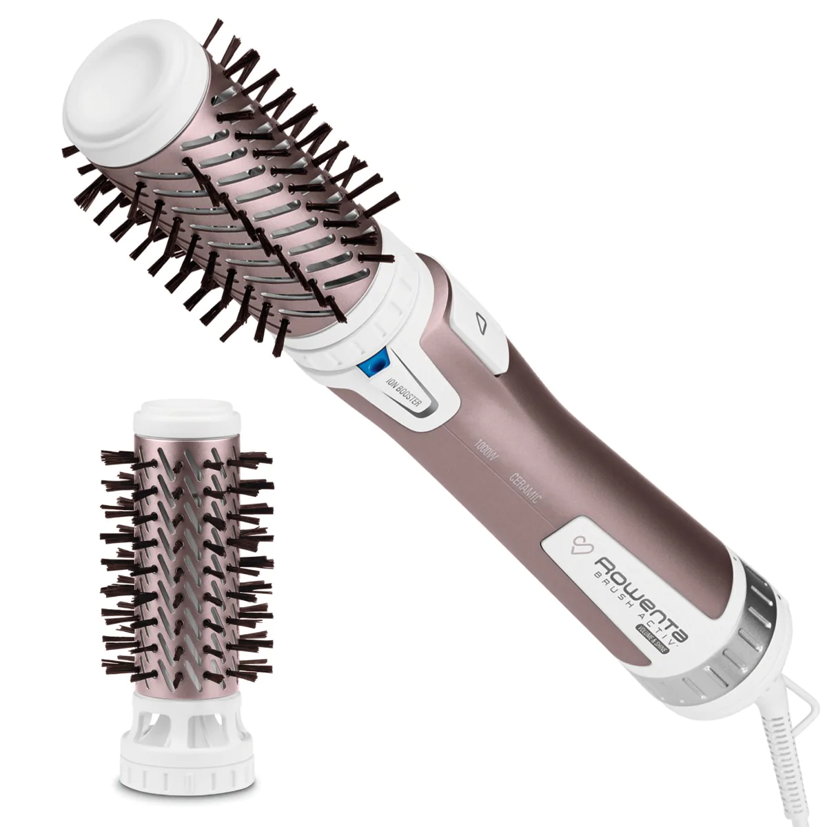 Фен-щітка ROWENTA Brush Activ Premium Care CF9540F0