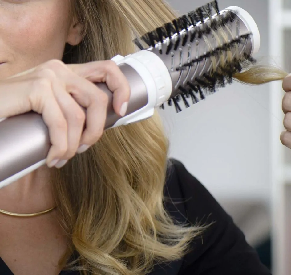 Фен-щітка ROWENTA Brush Activ Premium Care CF9540F0