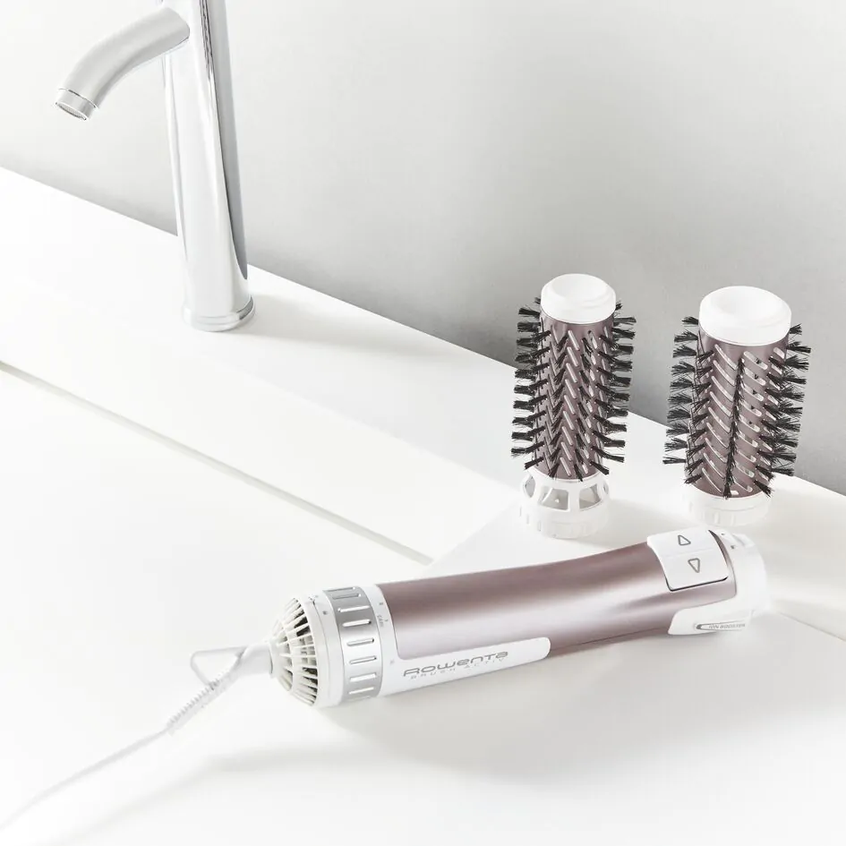 Фен-щітка ROWENTA Brush Activ Premium Care CF9540F0