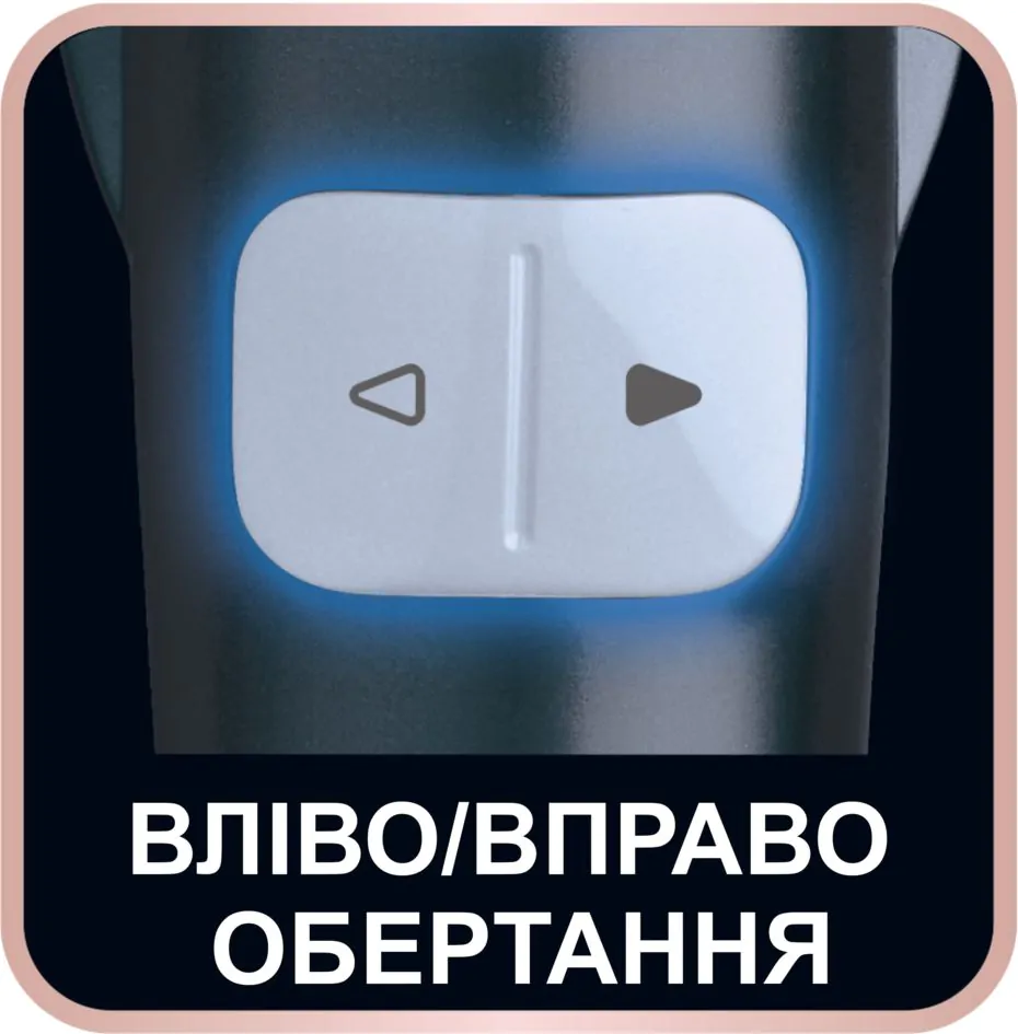 Фен-щітка ROWENTA Brush Activ Premium Care CF9540F0