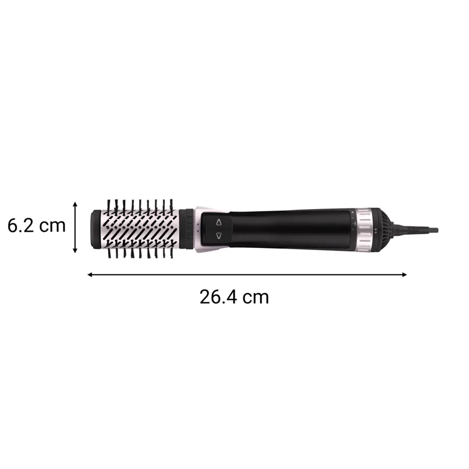 Фен-щітка ROWENTA Activ Dry & Style CF9550F0