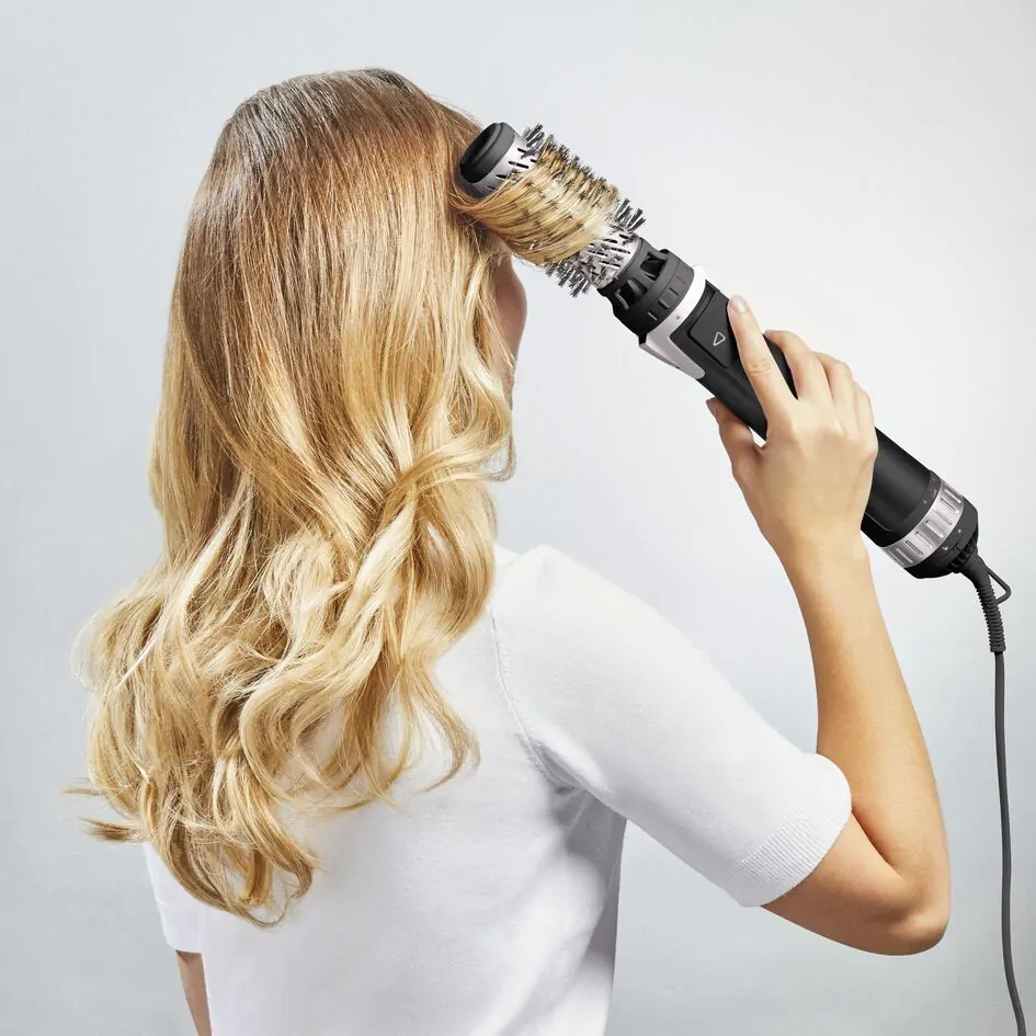 Фен-щітка ROWENTA Activ Dry & Style CF9550F0