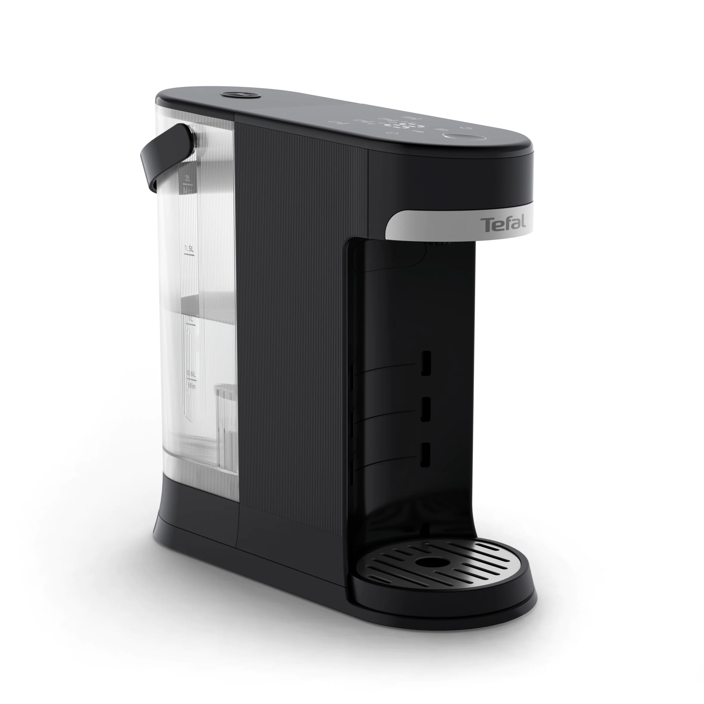 Чайник-диспенсер із миттєвим нагріванням Tefal Instant Hot Water BR3508E0