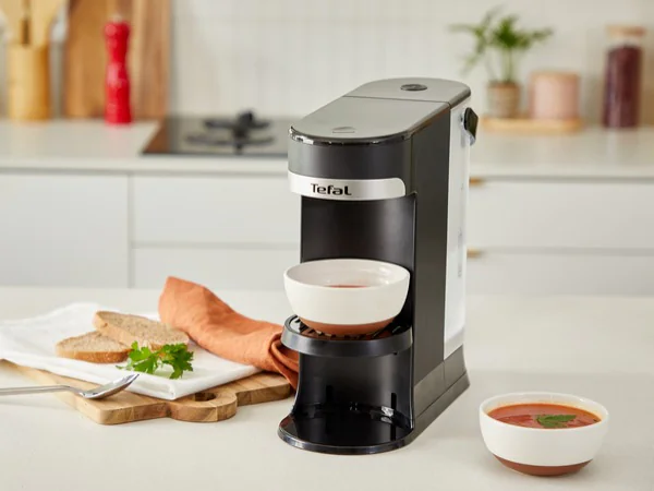 Чайник-диспенсер із миттєвим нагріванням Tefal Instant Hot Water BR3508E0