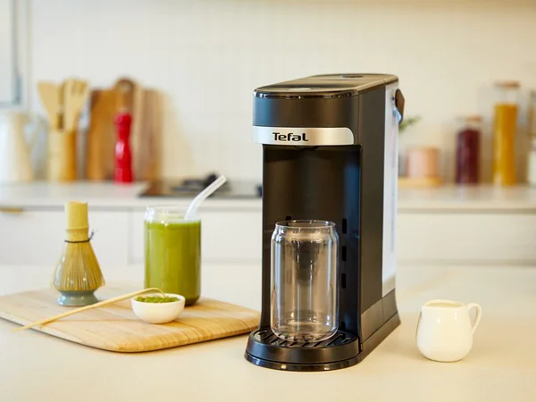 Чайник-диспенсер із миттєвим нагріванням Tefal Instant Hot Water BR3508E0