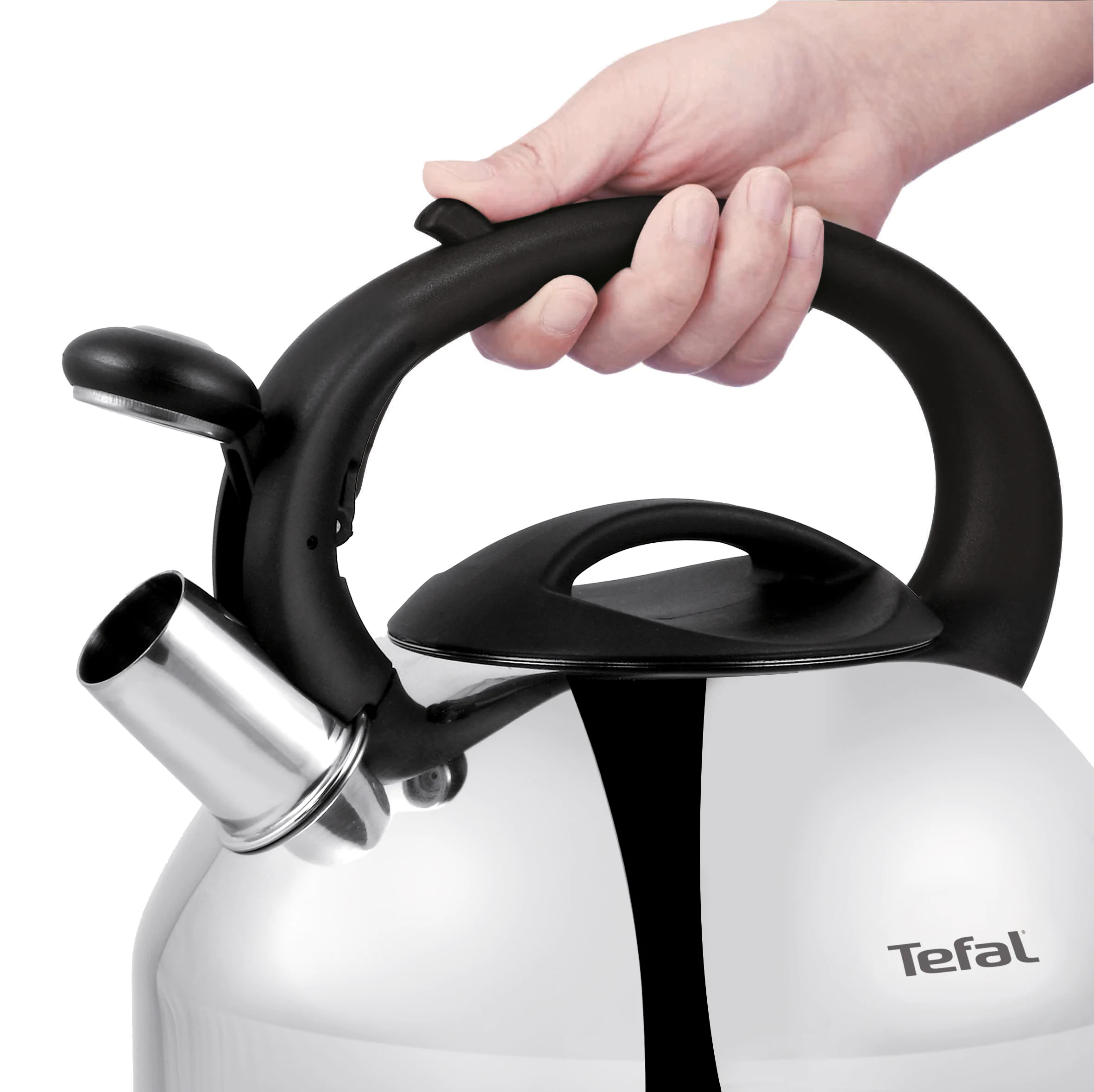 Чайник зі свистком Tefal 3 л. C7922024