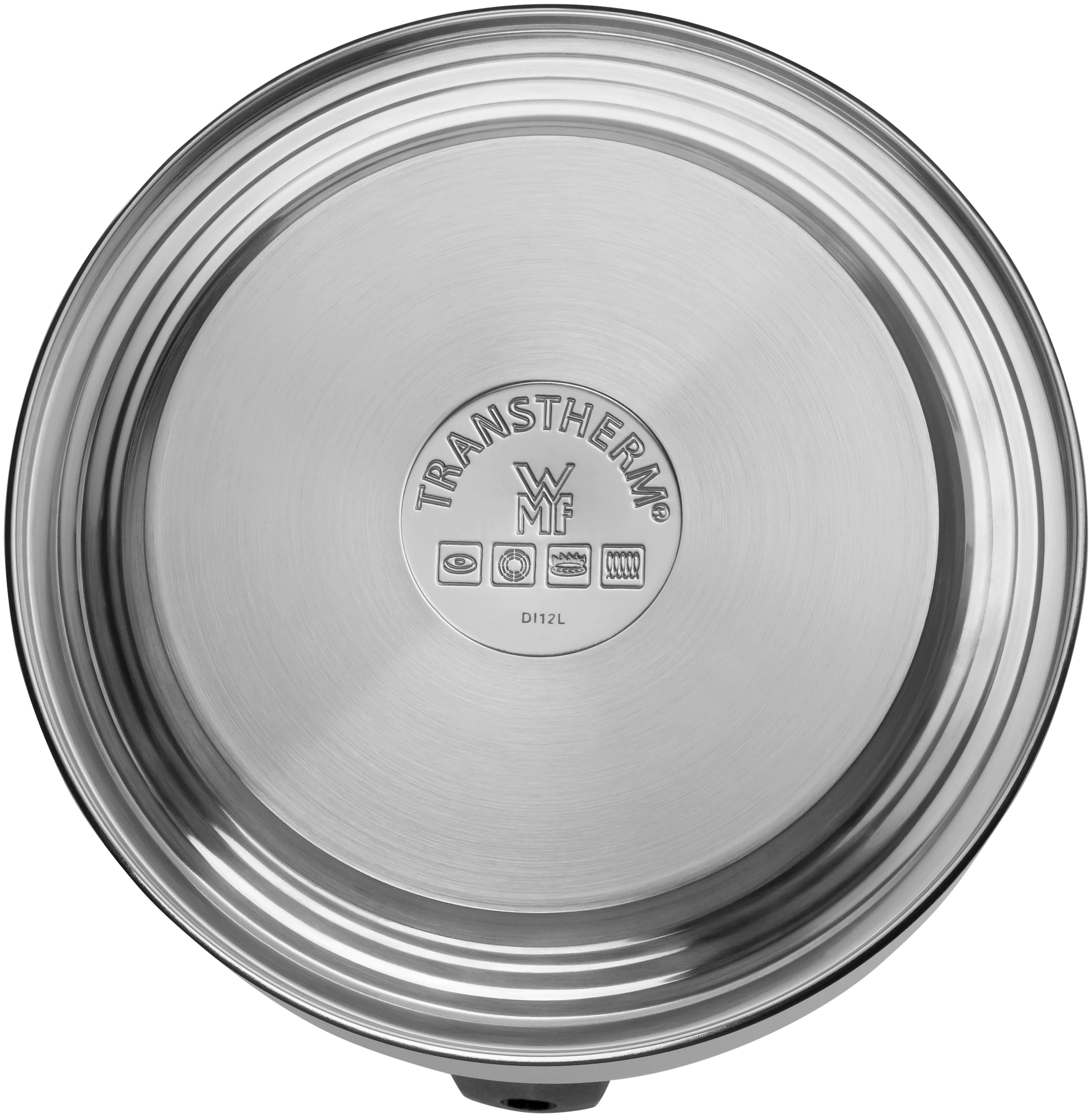 Чайник зі свистком WMF 2,0 л 0651026040 (06.5102.6040)