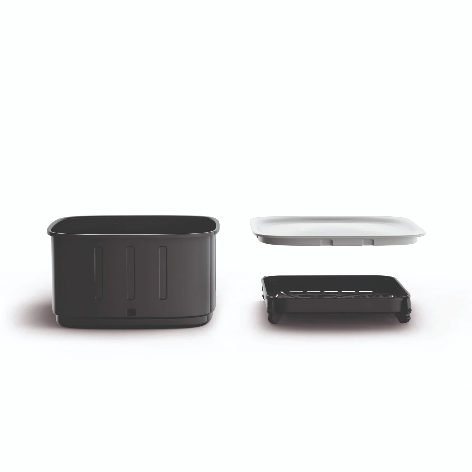 Чаша та аксесуари для мультипечей Tefal Easy Fry Silence 5L XA1150E2