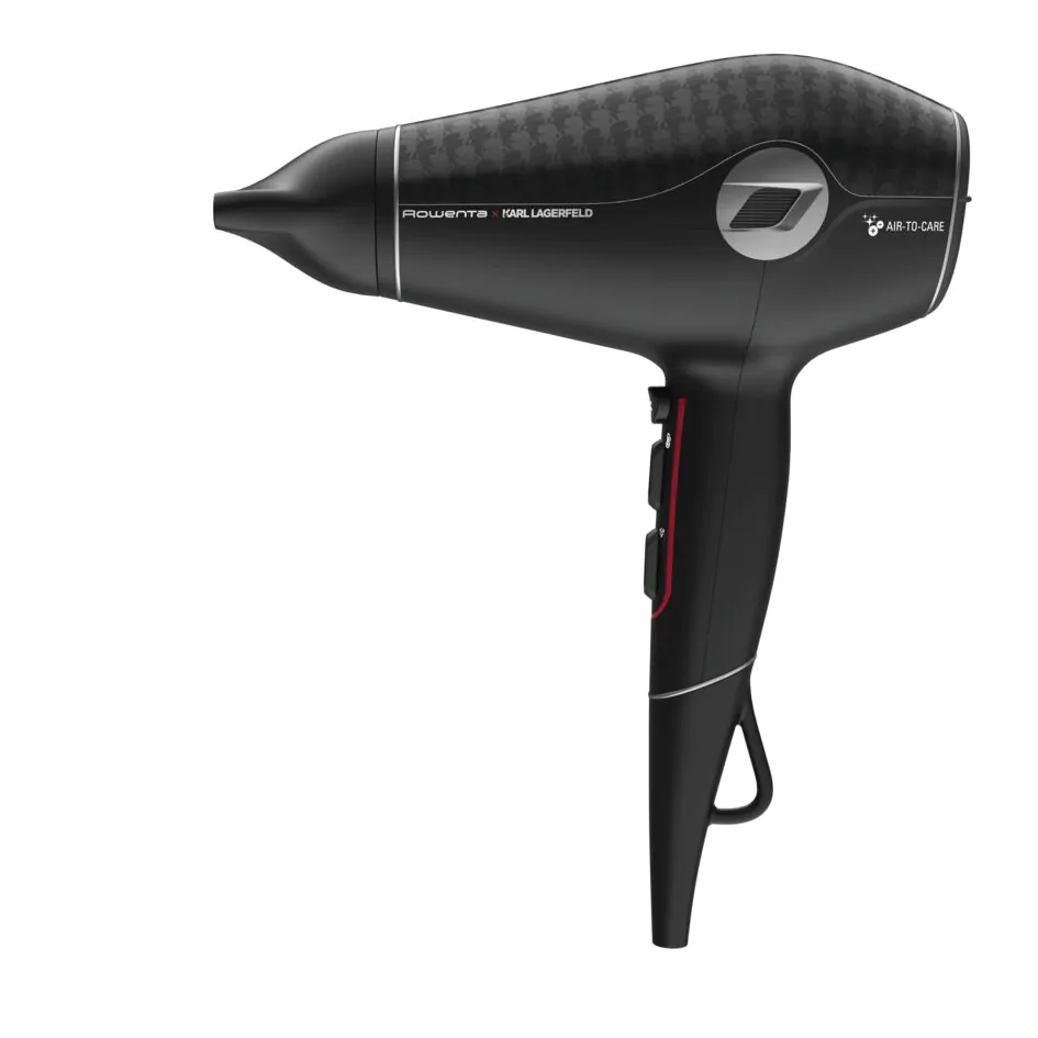 Фен Rowenta Glow Addict CV613LF0