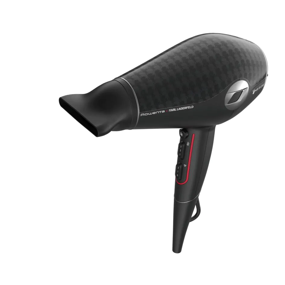 Фен Rowenta Glow Addict CV613LF0