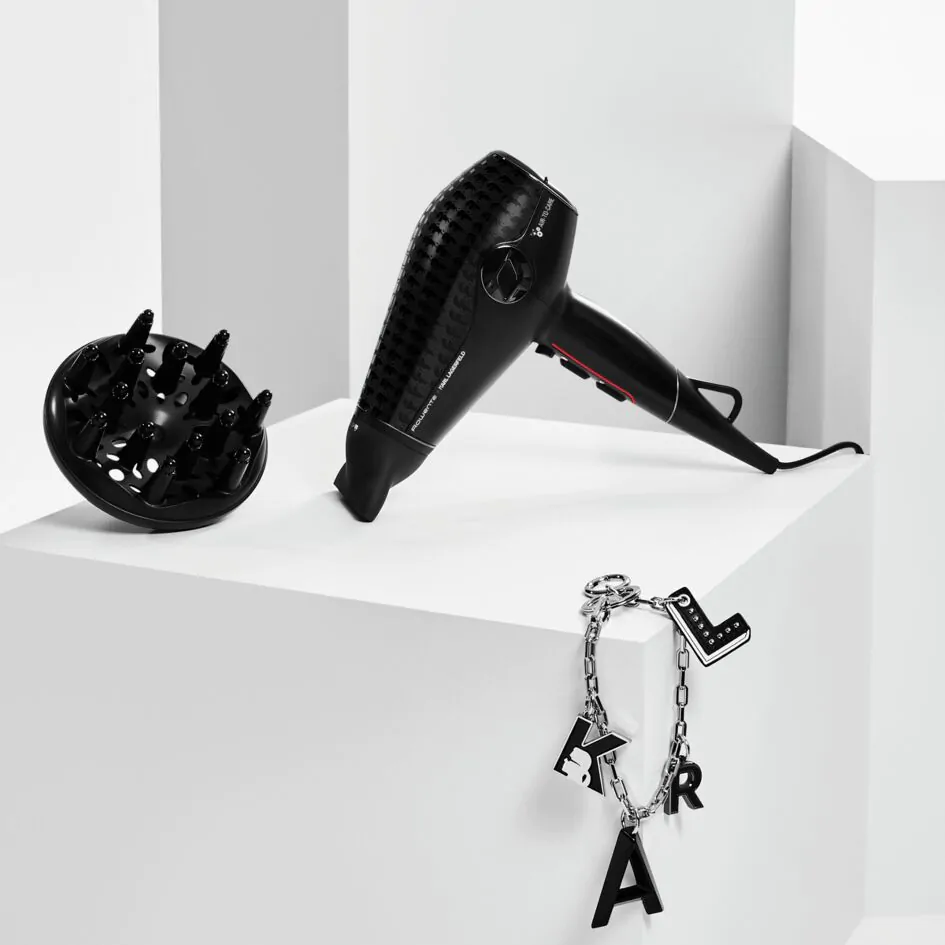 Фен Rowenta Glow Addict CV613LF0