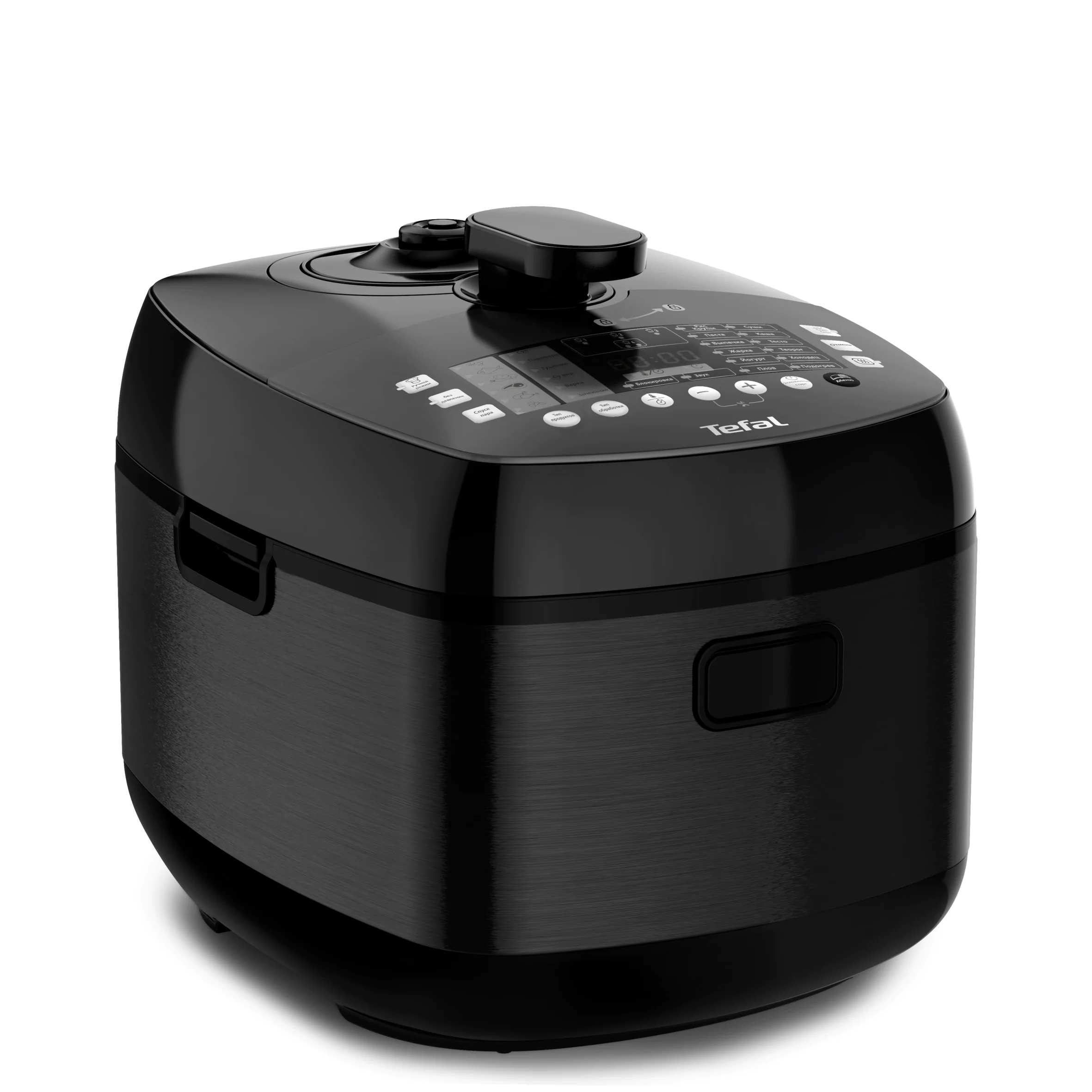 Мультиварка Tefal Ultimate CY625