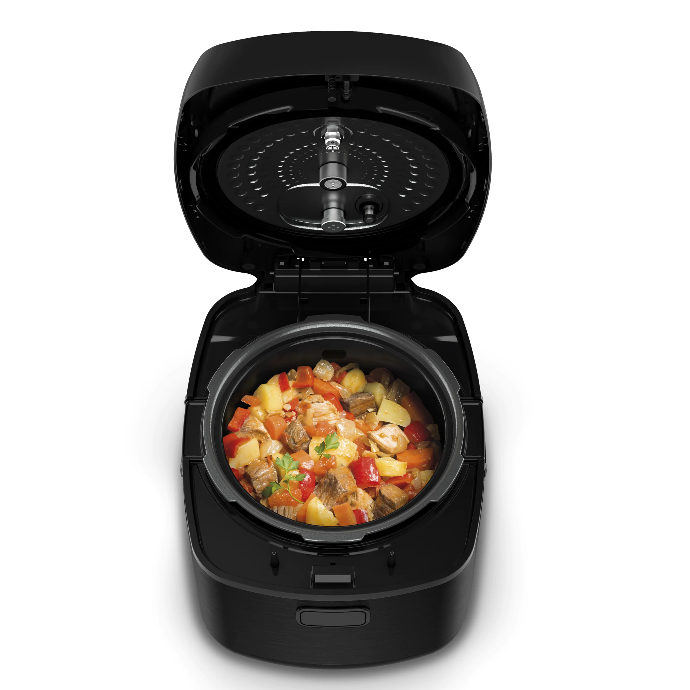 Мультиварка Tefal Ultimate CY625