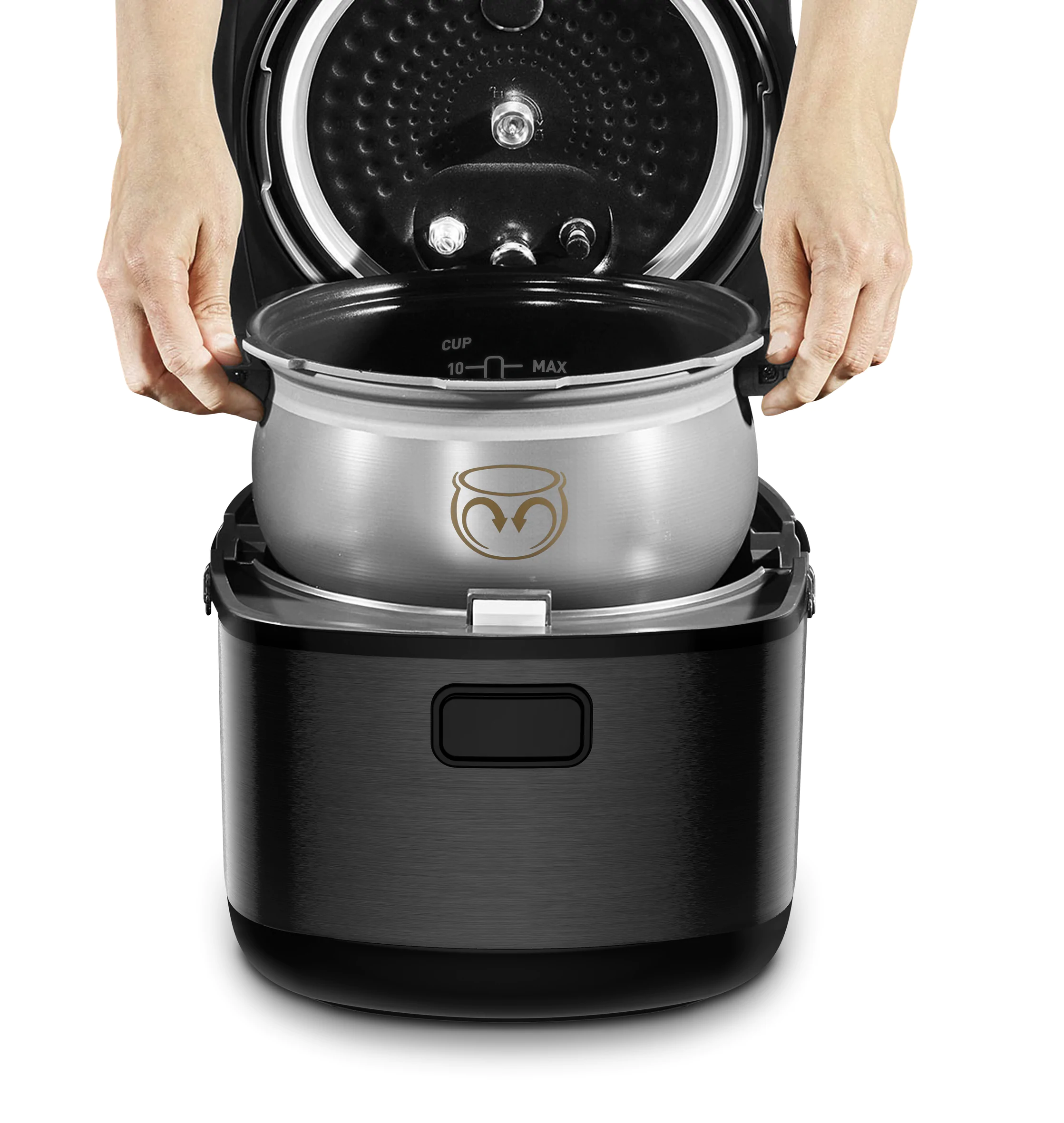 Мультиварка Tefal Ultimate CY625