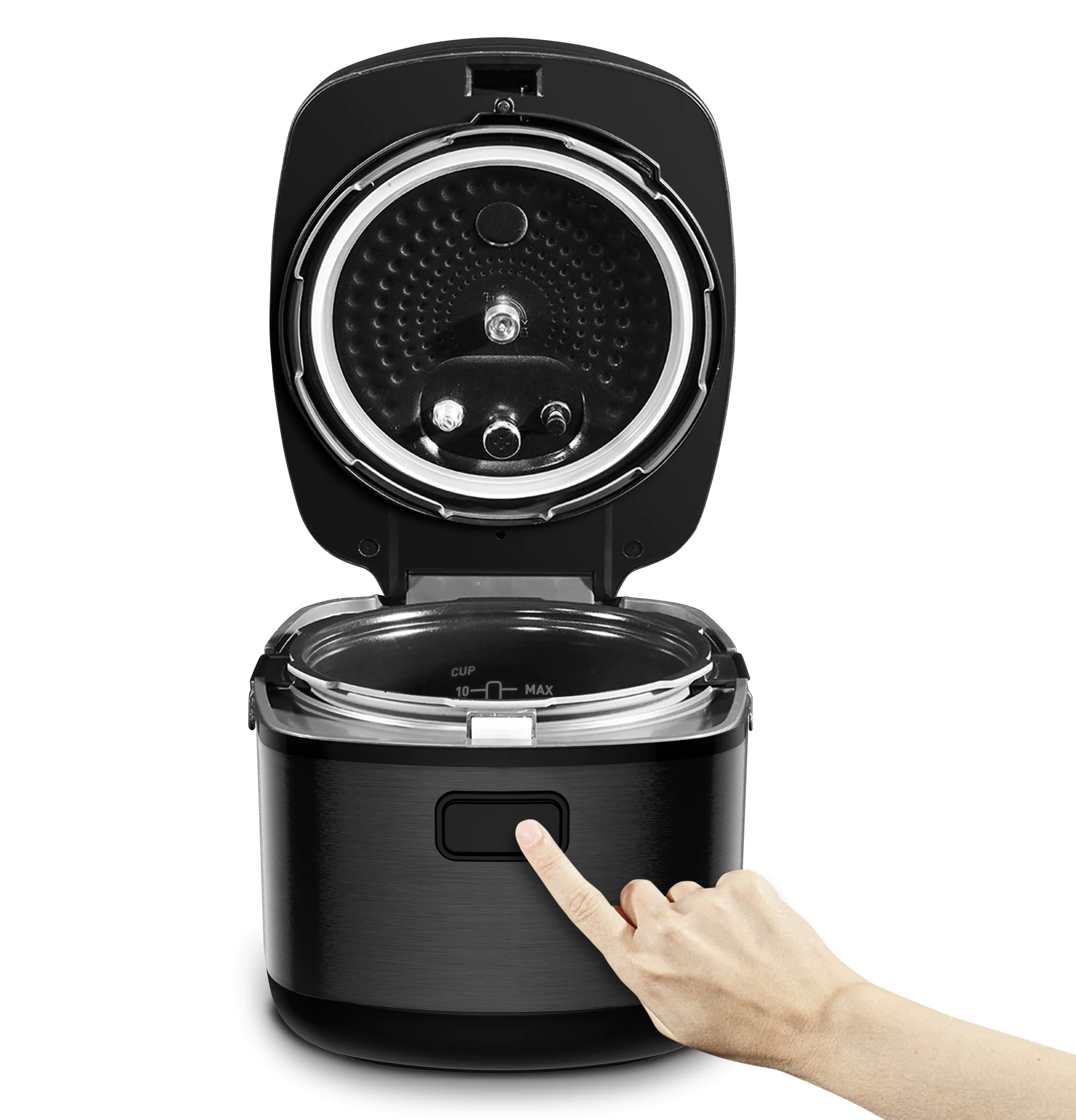 Мультиварка Tefal Ultimate CY625