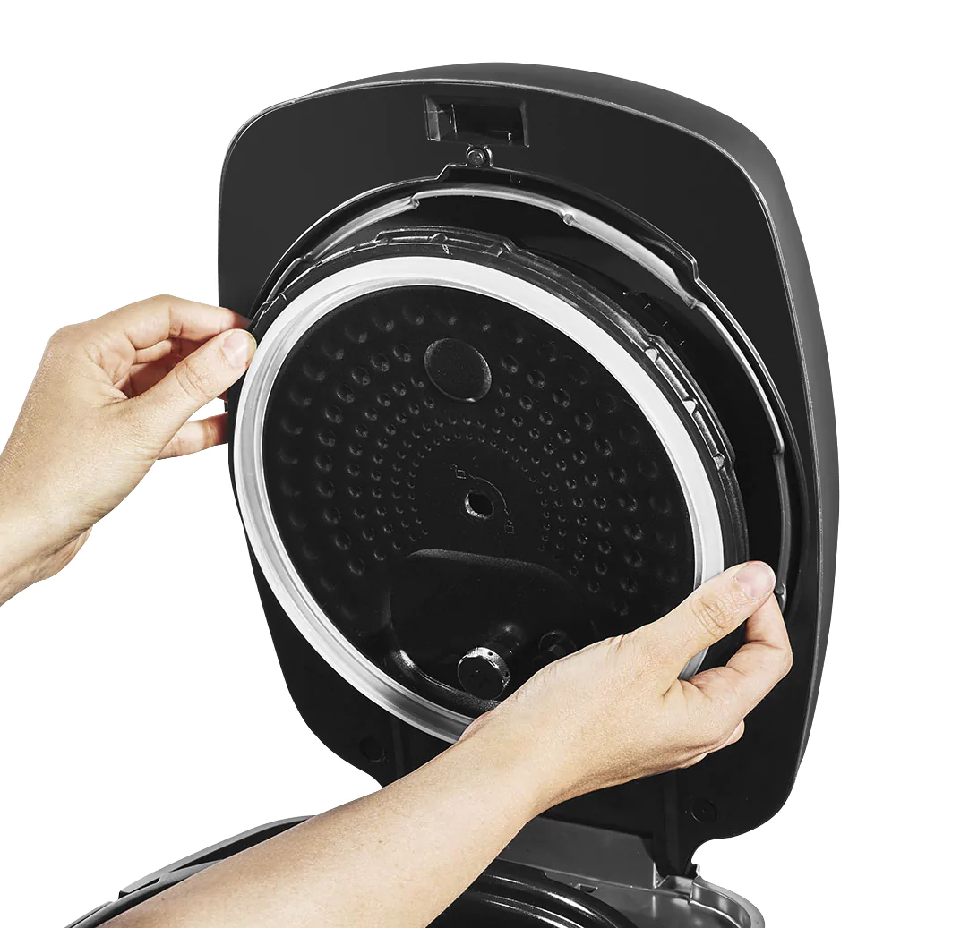 Мультиварка Tefal Ultimate CY625