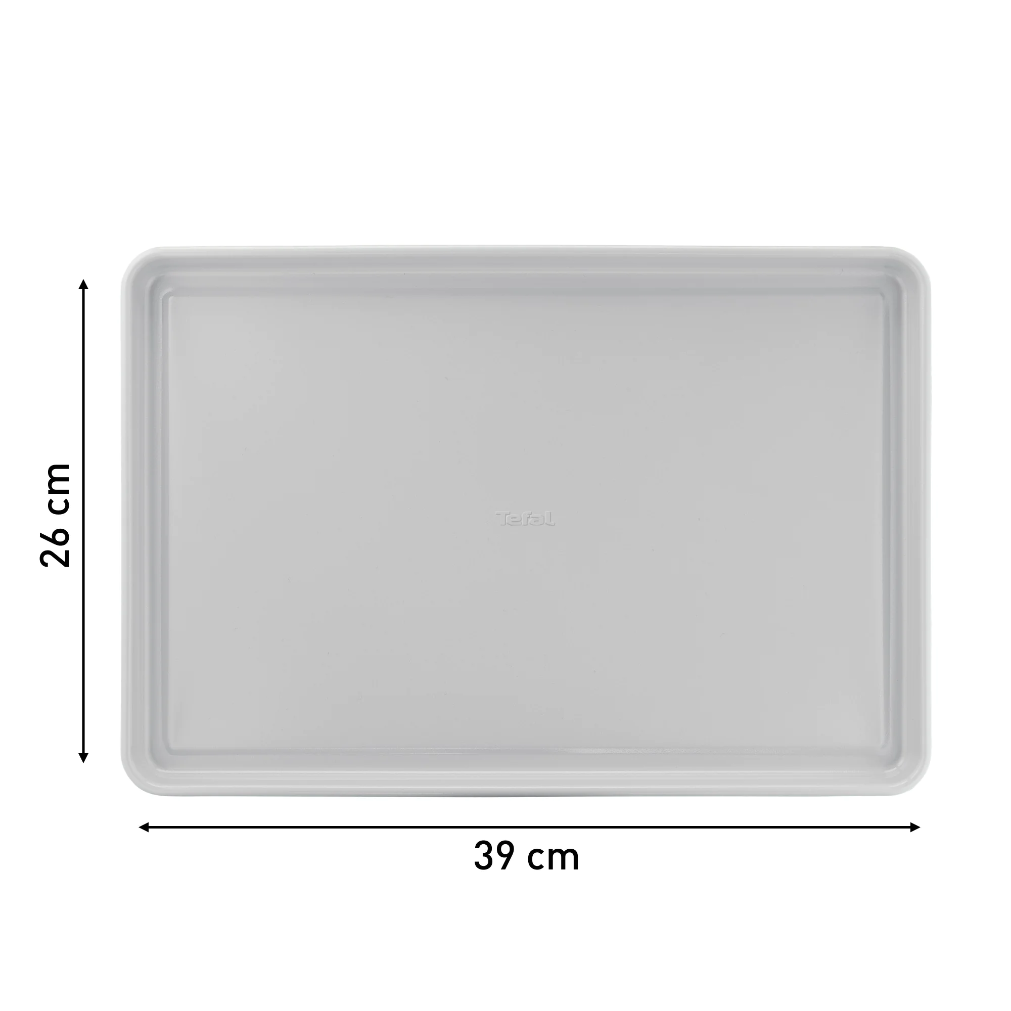 Деко Tefal Ceramik Baking Sheet 39х26 см J1756104