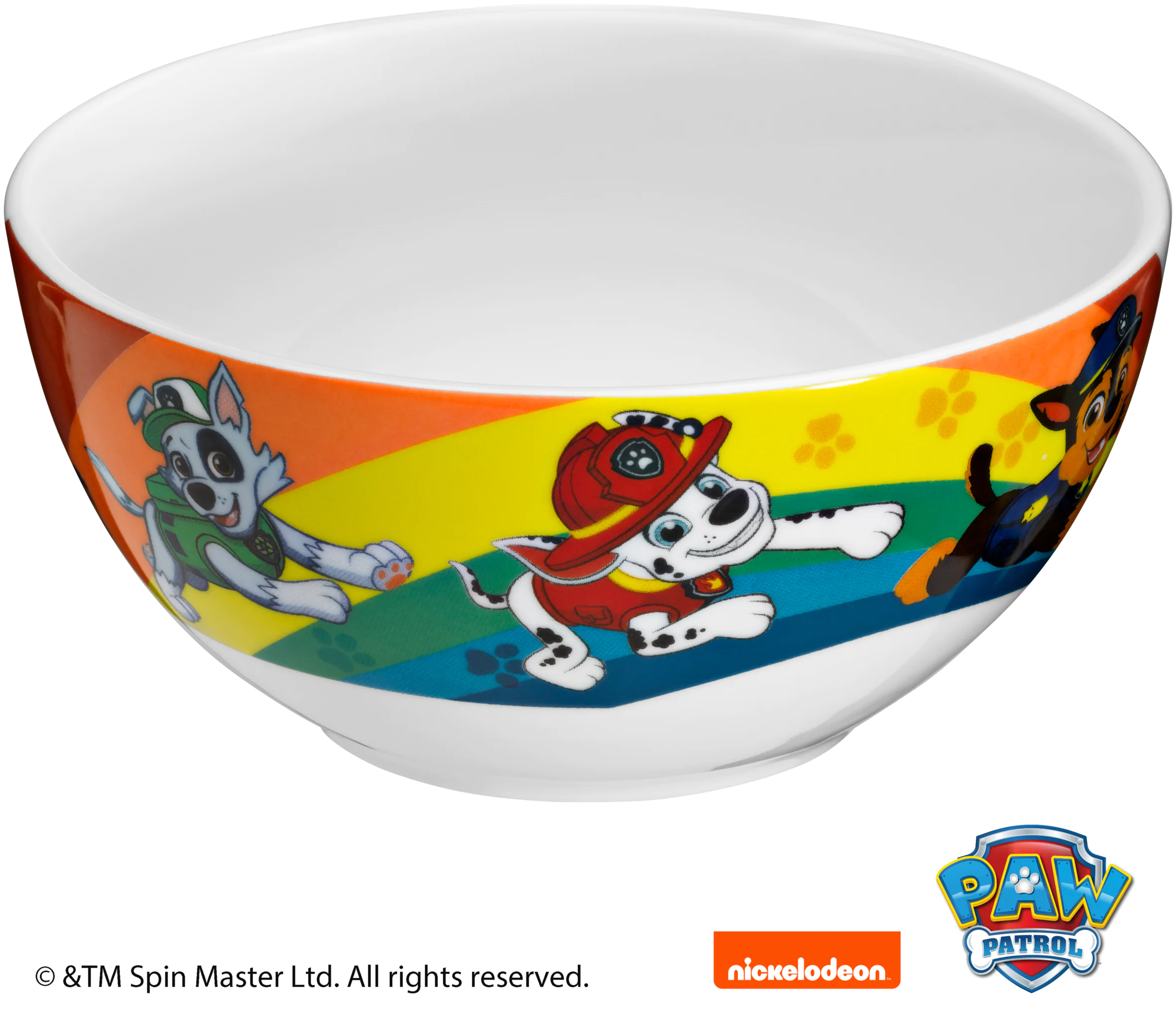 Дитячий набір WMF PAW Patrol 6 предмета 1288089964 (12.8808.9964)