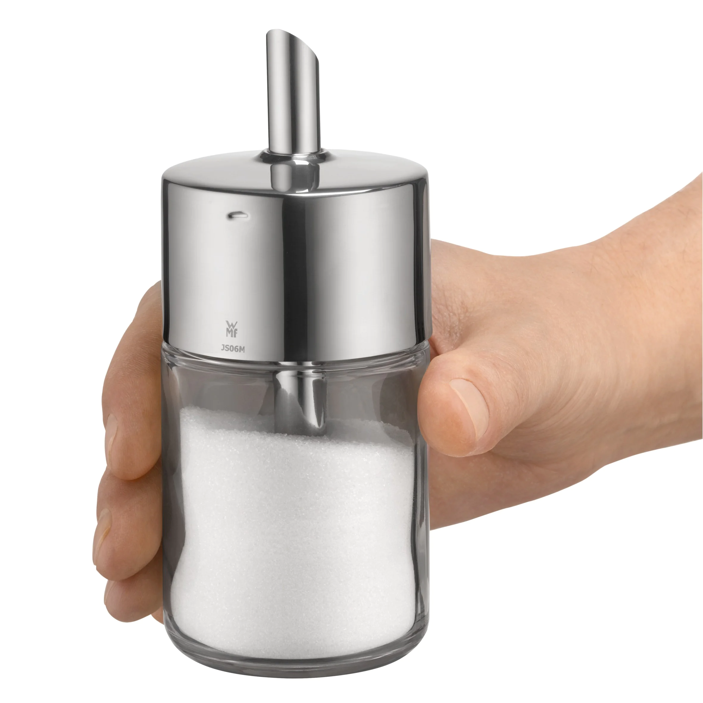 Дозатор для цукру WMF BARISTA 6,6 см 0636616040 (06.3661.6040)