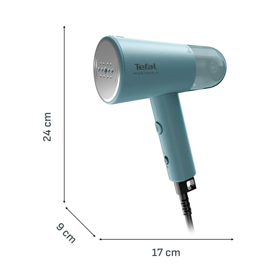 Ручний відпарювач Tefal Origin Travel XL DT1060E1