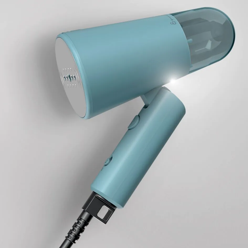 Ручний відпарювач Tefal Origin Travel XL DT1060E1