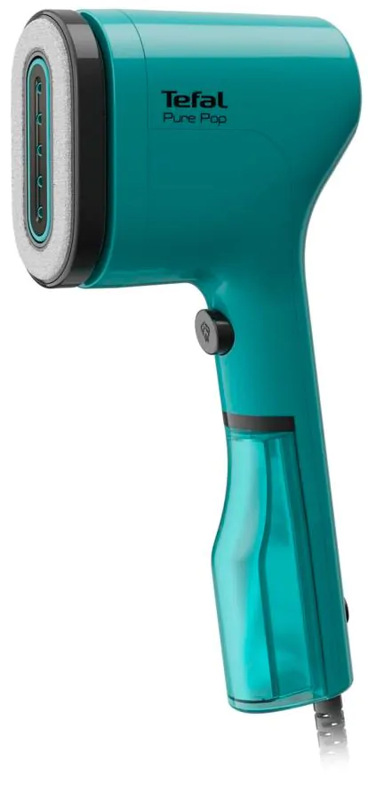 Ручний відпарювач Tefal PURE POP GREEN DT2024E1