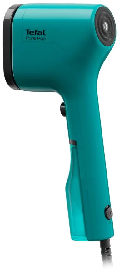 Ручний відпарювач Tefal PURE POP GREEN DT2024E1