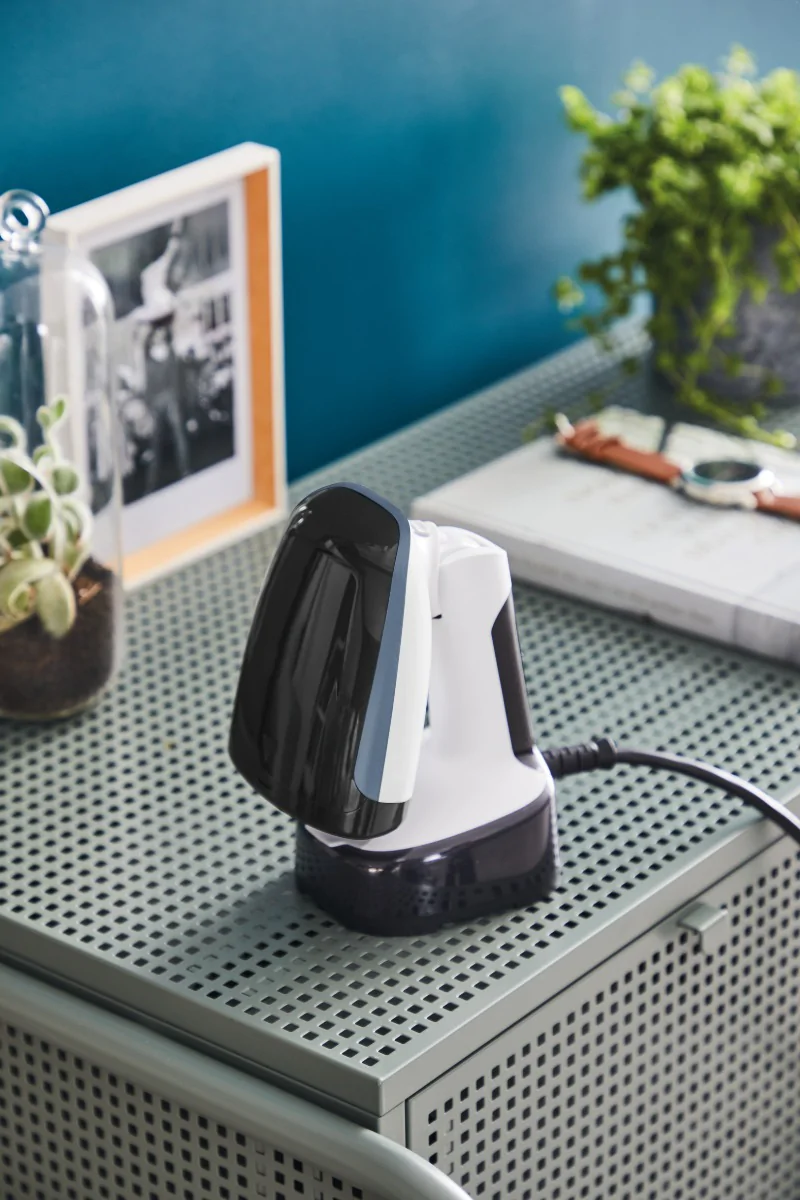 Ручний відпарювач Tefal Access'Steam Pocket DT3031E0