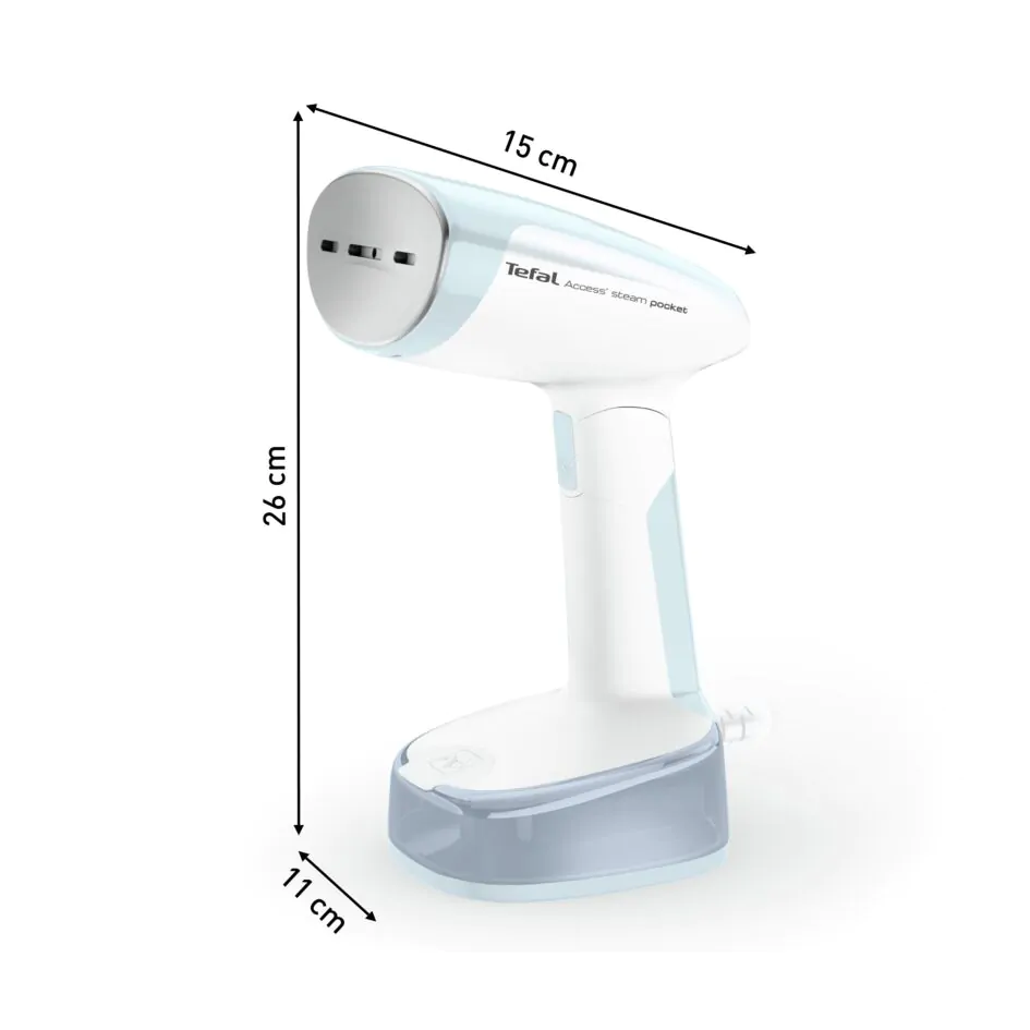 Ручний відпарювач Tefal Access Steam Pocket DT3041E1