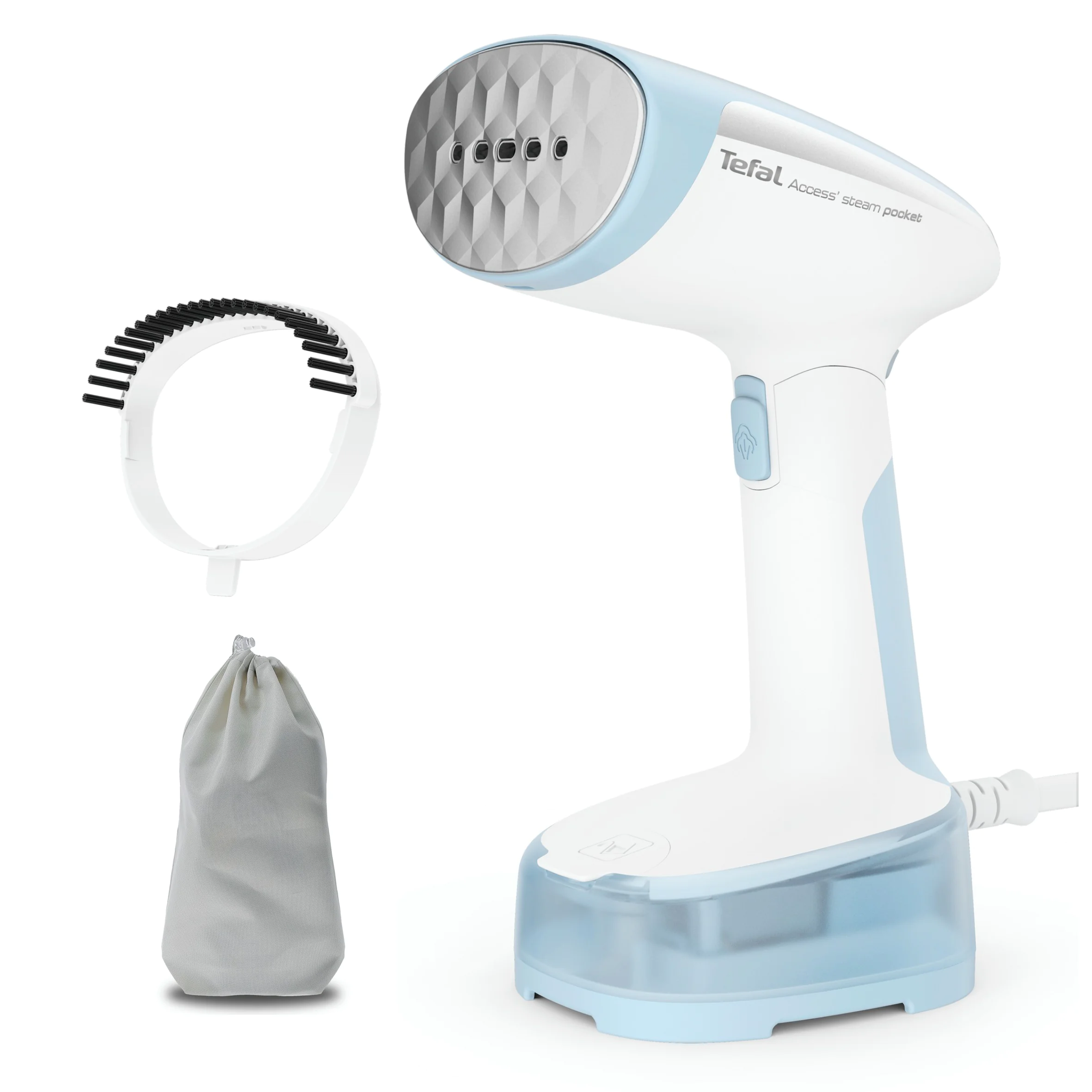 Ручний відпарювач Tefal Access Steam Pocket DT3041E1